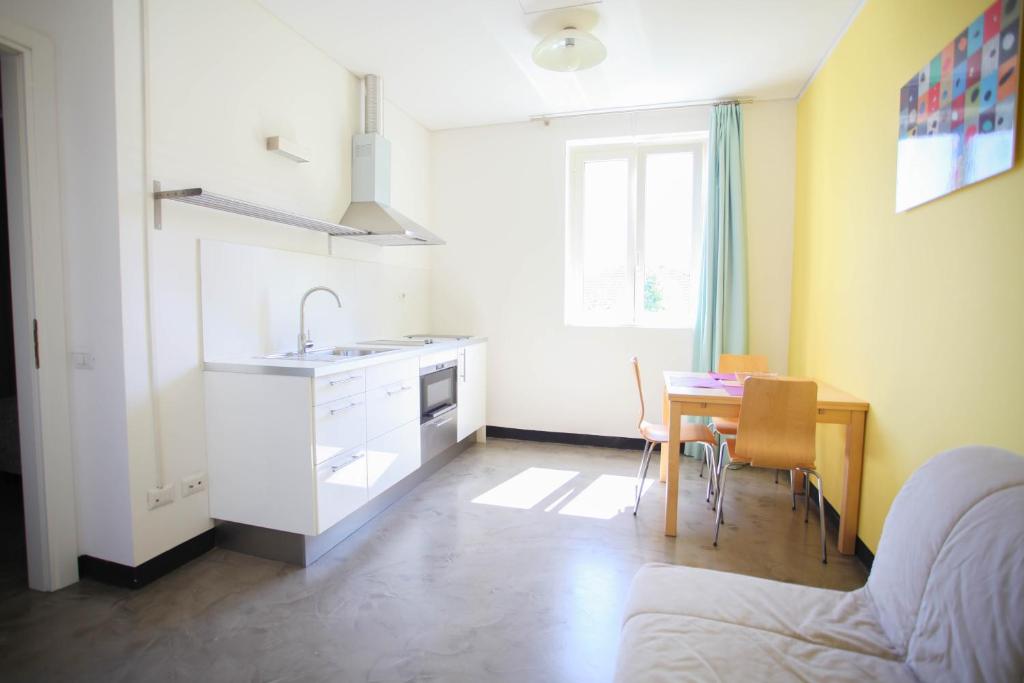 Residence Igea - Resim 37