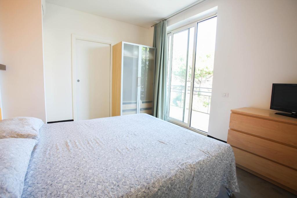 Residence Igea - Resim 40