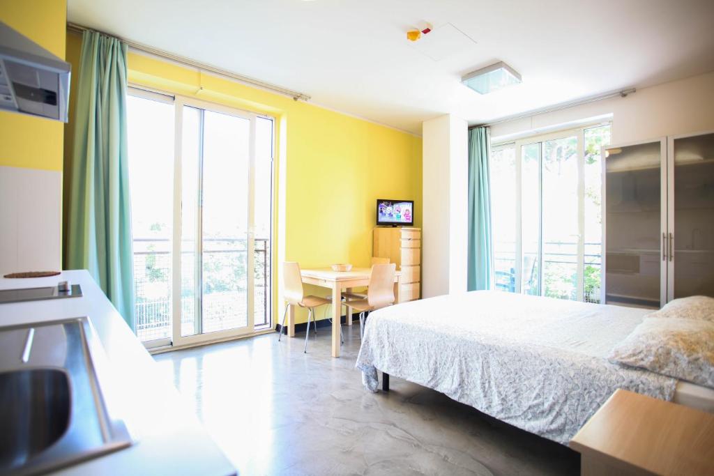 Residence Igea - Resim 2