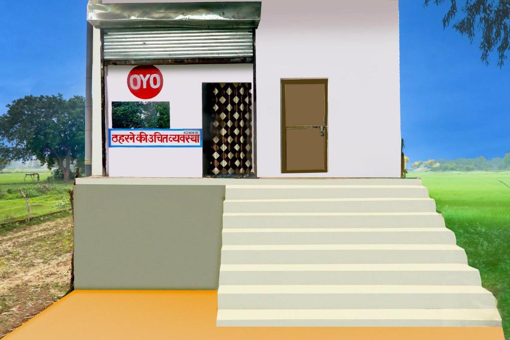 Φωτογραφία από το άλμπουμ του SPOT ON A M HOTEL σε Mangalpur