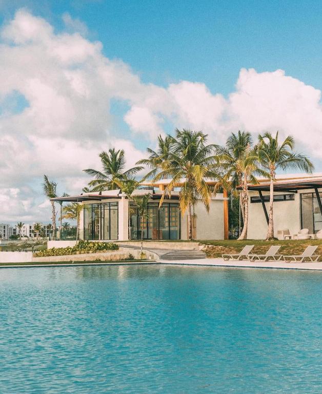 Sunset Garden View Vista Cana, Punta Cana, Punta Cana (2025 güncel