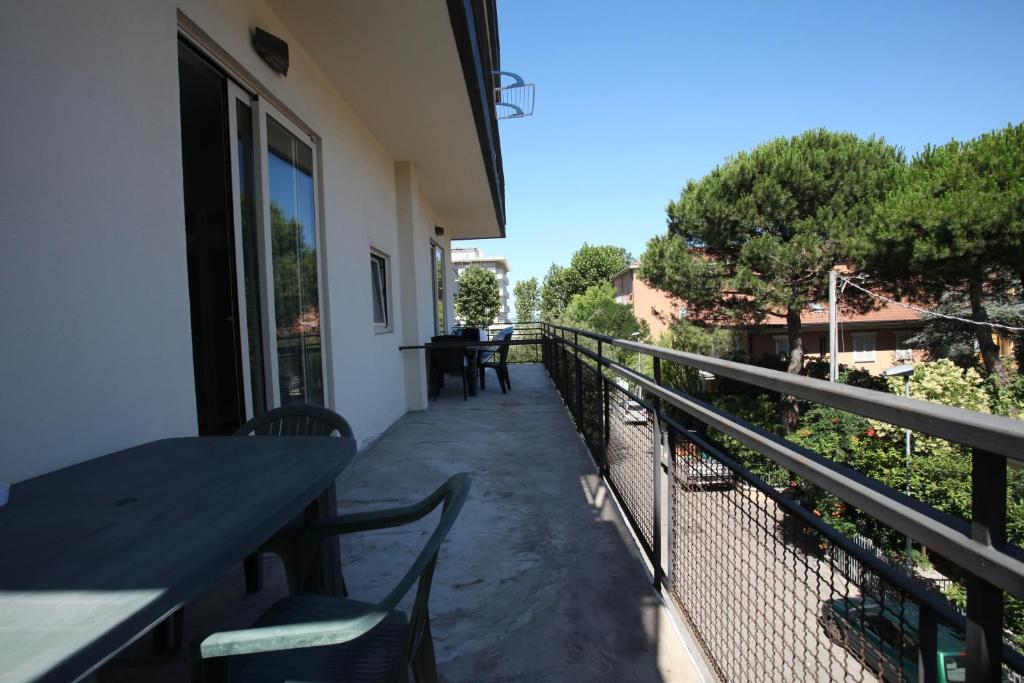 Residence Igea - Resim 42