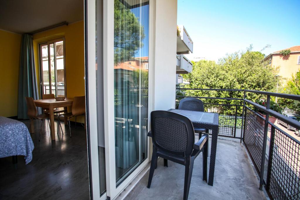 Residence Igea - Resim 44