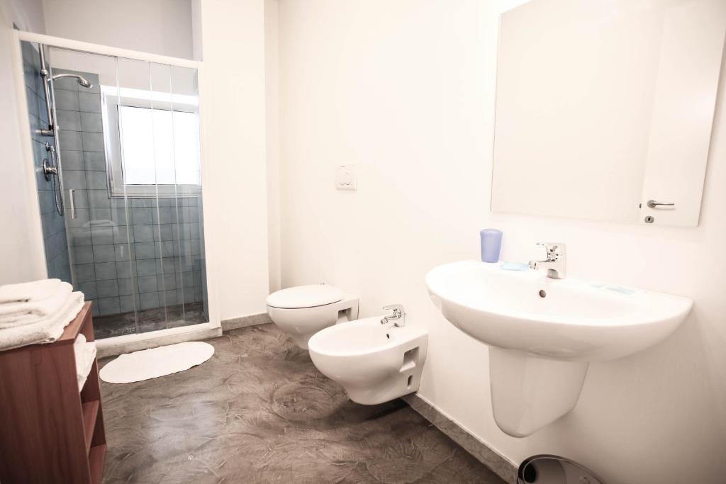 Residence Igea - Resim 45