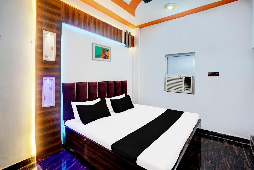 Φωτογραφία από το άλμπουμ του Hotel O SUKOON σε Tūndla