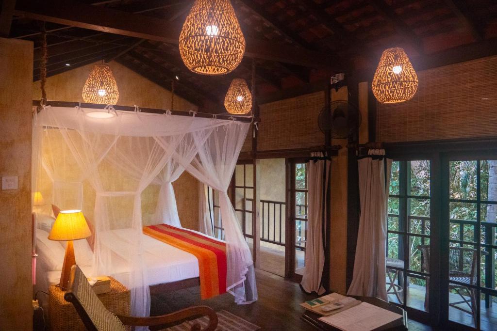 Dunes Unawatuna Hotel - 2