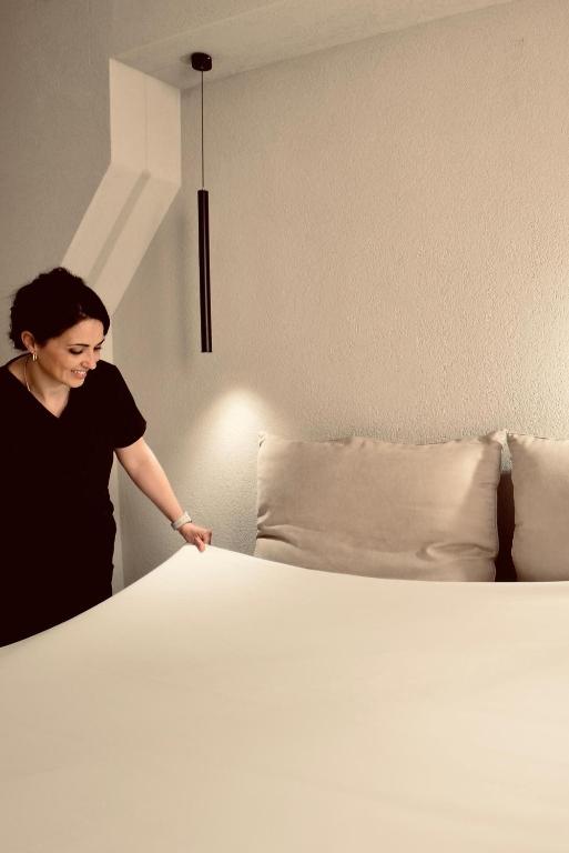 Exclusive Rooms at Boutique Arte - Resim 21