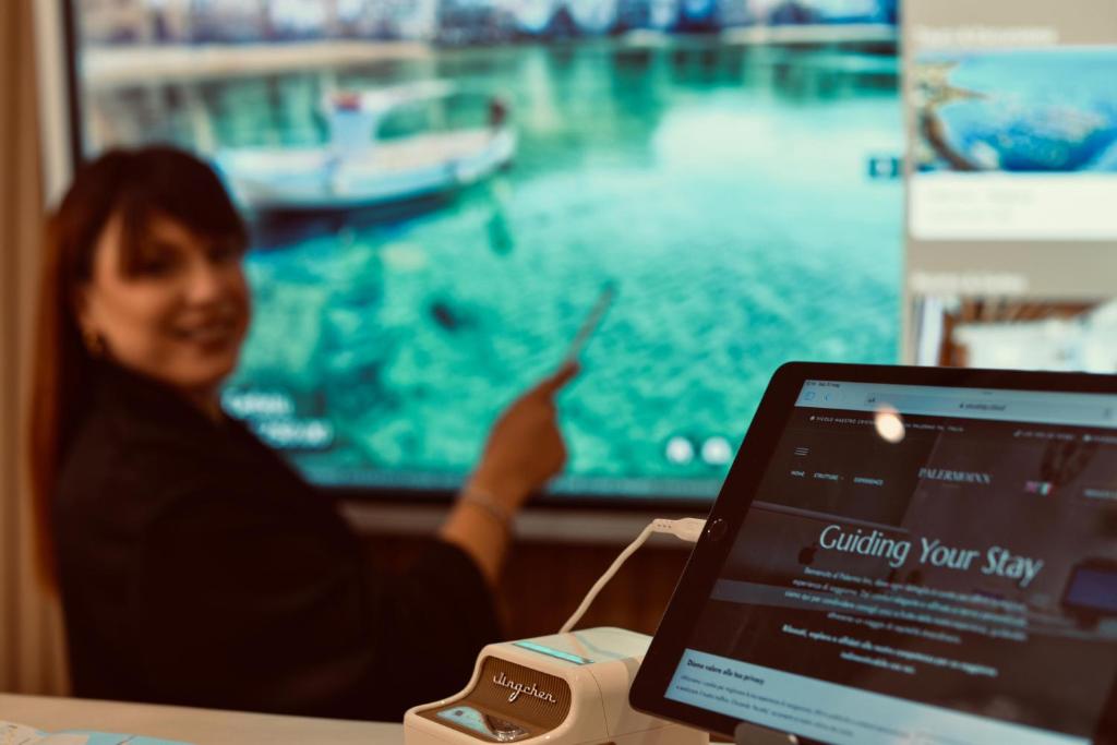 Exclusive Rooms at Boutique Arte - Resim 9