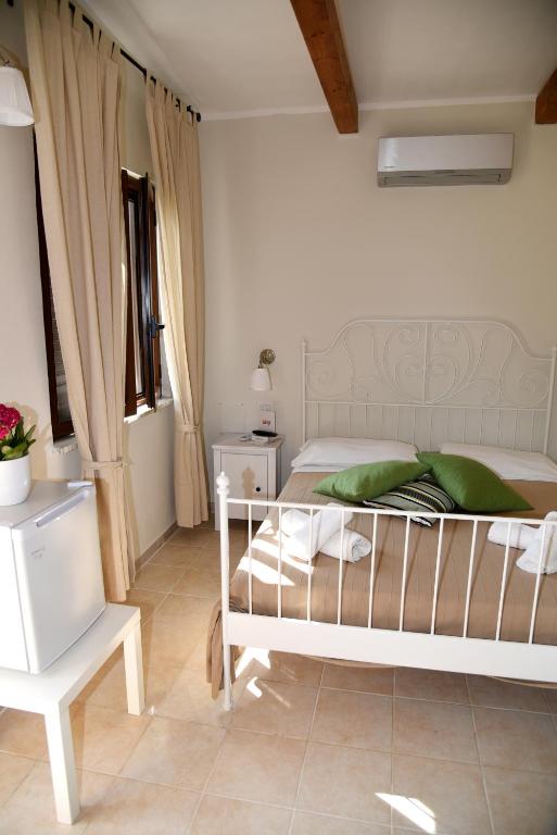Agriturismo San Leonardo - Standard Apartment