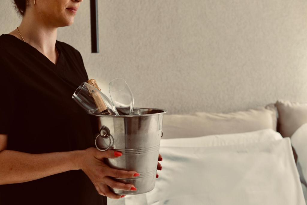 Exclusive Rooms at Boutique Arte - Resim 24