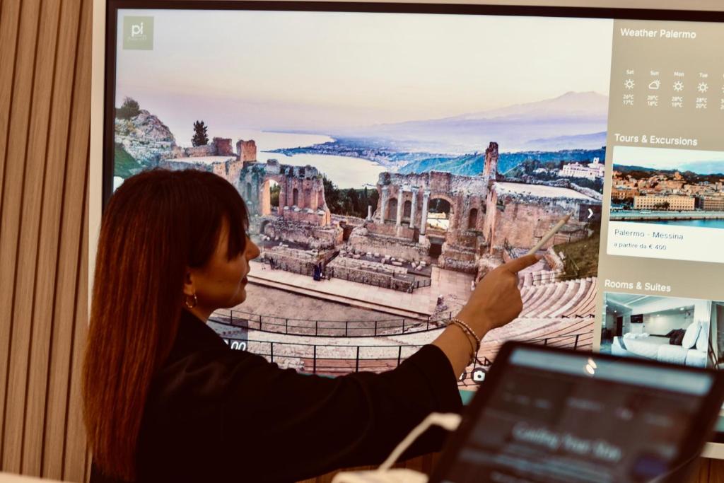 Exclusive Rooms at Boutique Arte - Resim 18