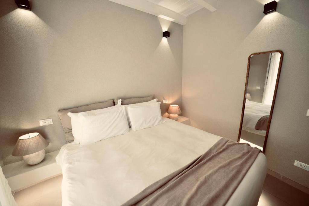 Exclusive Rooms at Boutique Arte - Resim 20