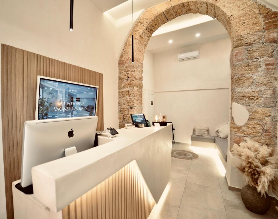 Exclusive Rooms at Boutique Arte - Resim 14