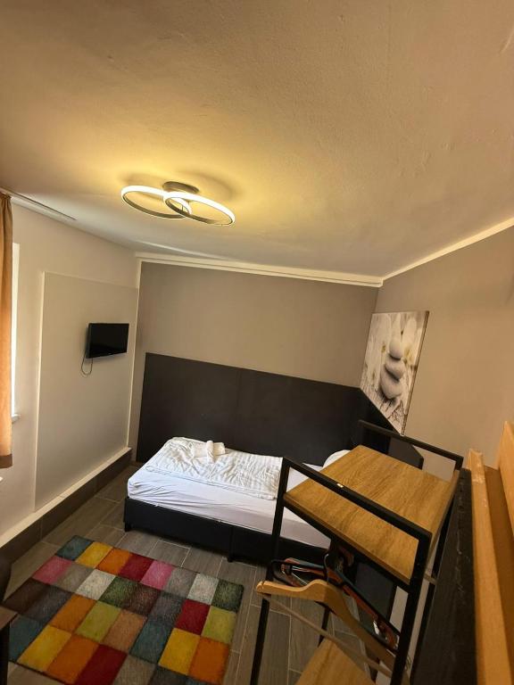 Niehler Hotel - Eenpersoonskamer