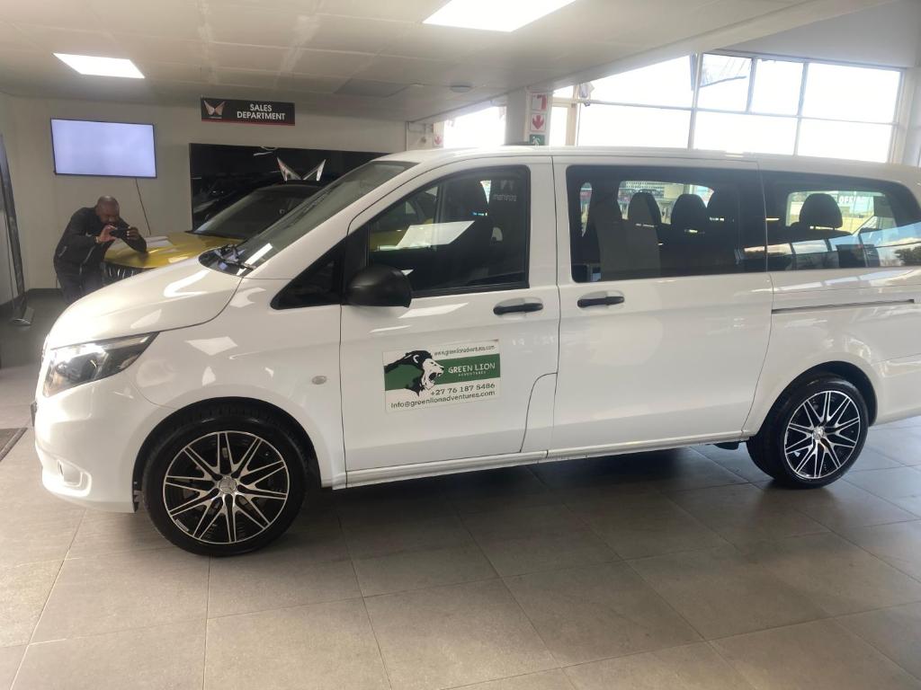 Gambar di galeri bagi Greenlion transfers di Johannesburg