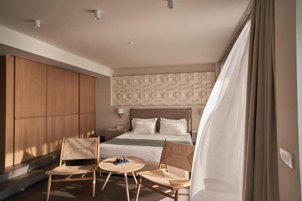 White Rocks Hotel Kefalonia - 19