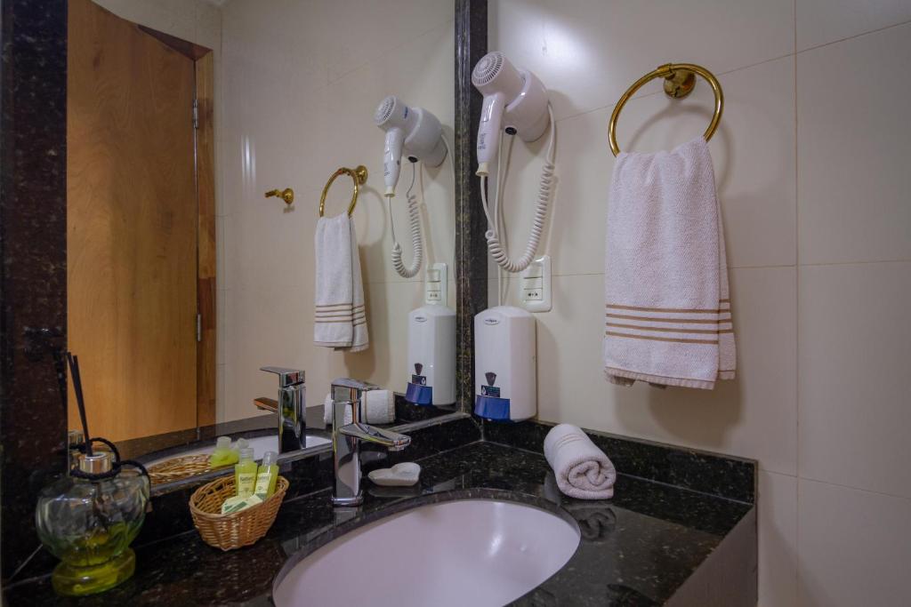 Habitación Doble con Baño Privado