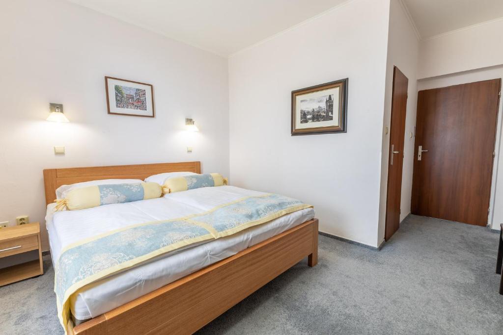 Hotel Wilhelm - Resim 1