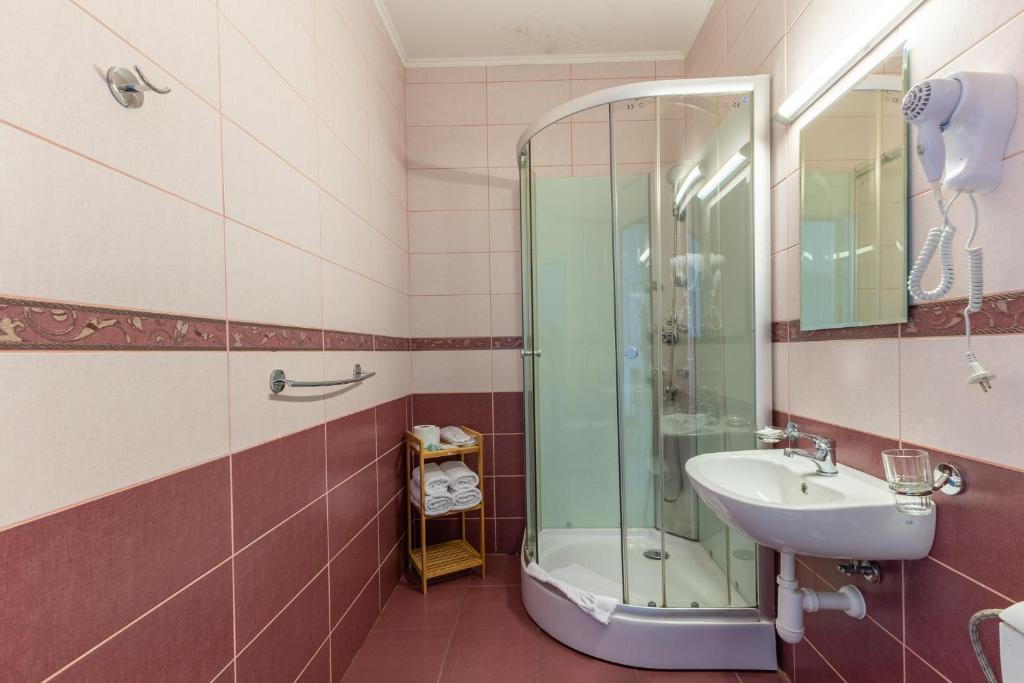 Hotel Wilhelm - Resim 10