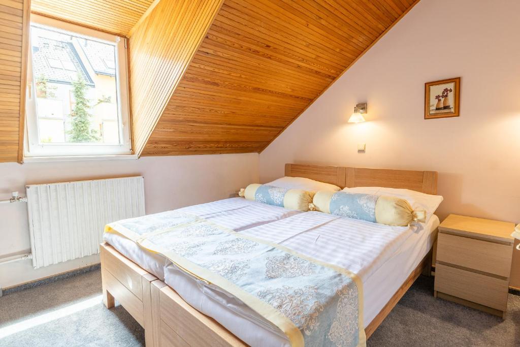 Hotel Wilhelm - Resim 7