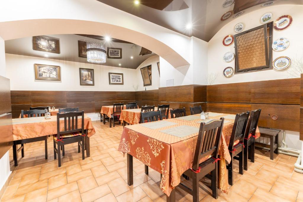 Hotel Wilhelm - Resim 17