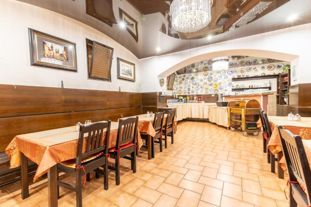 Hotel Wilhelm - Resim 4