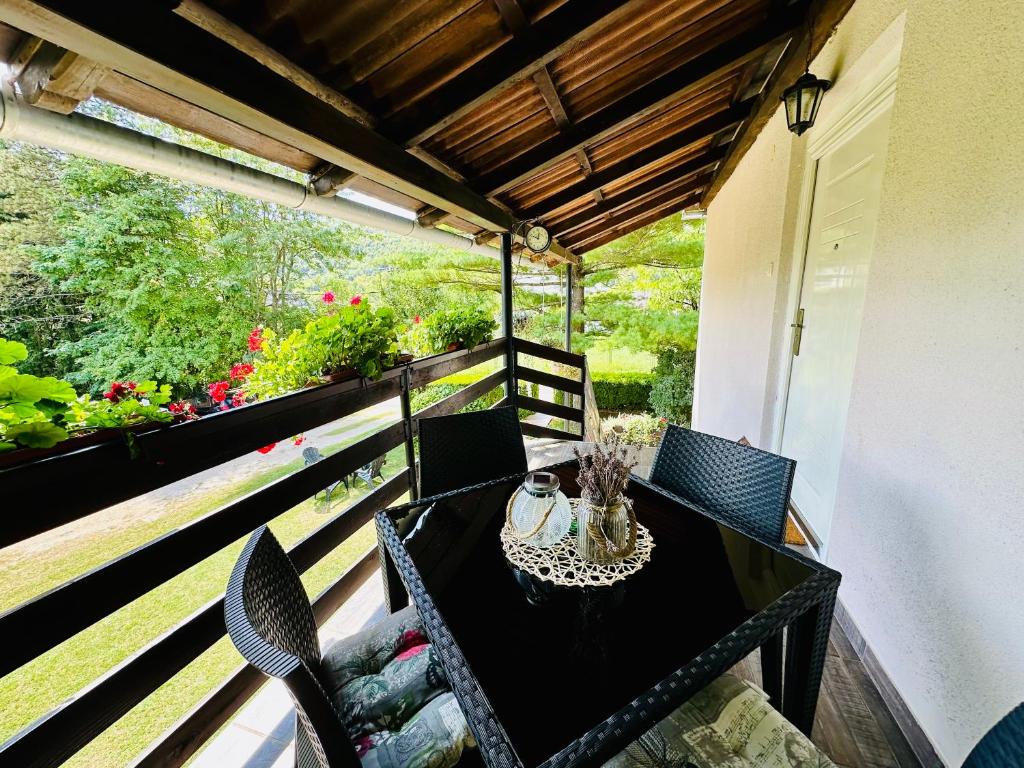 Apartments Celopek - 1