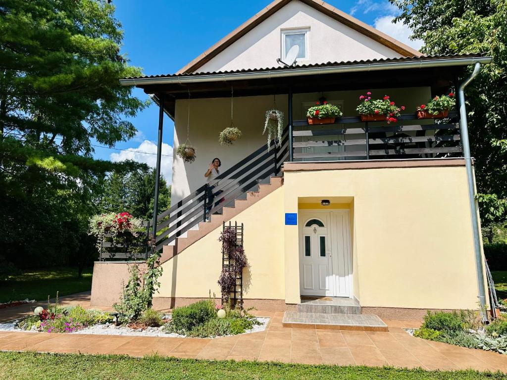 Apartments Celopek - 19