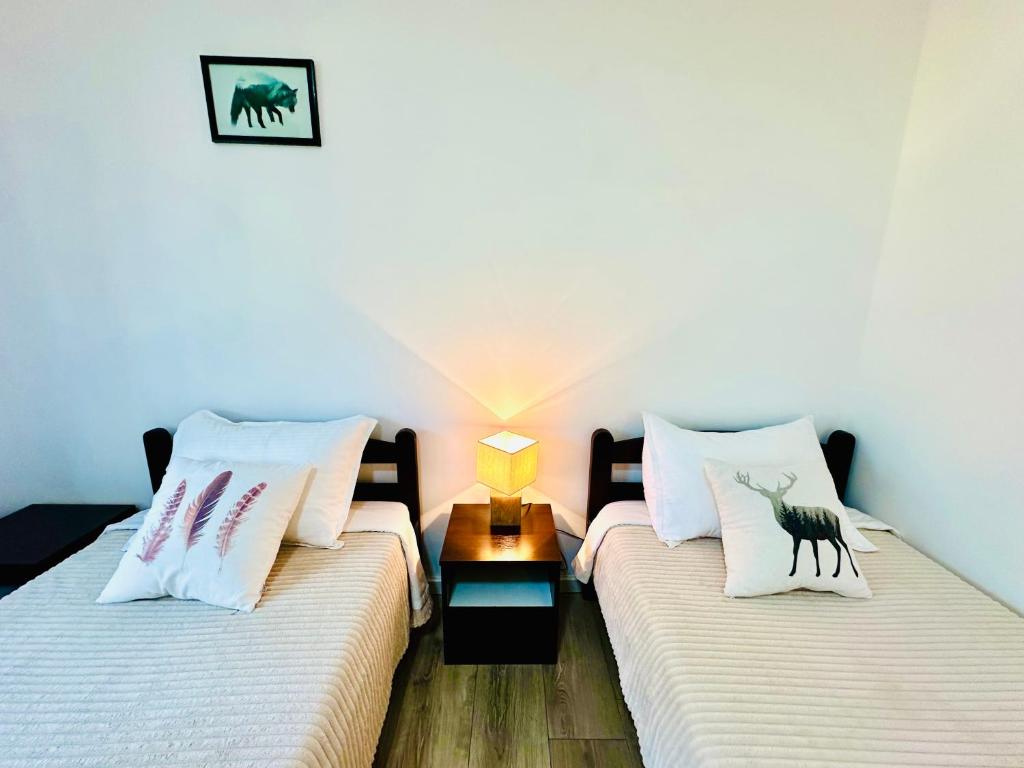 Apartments Celopek - 16