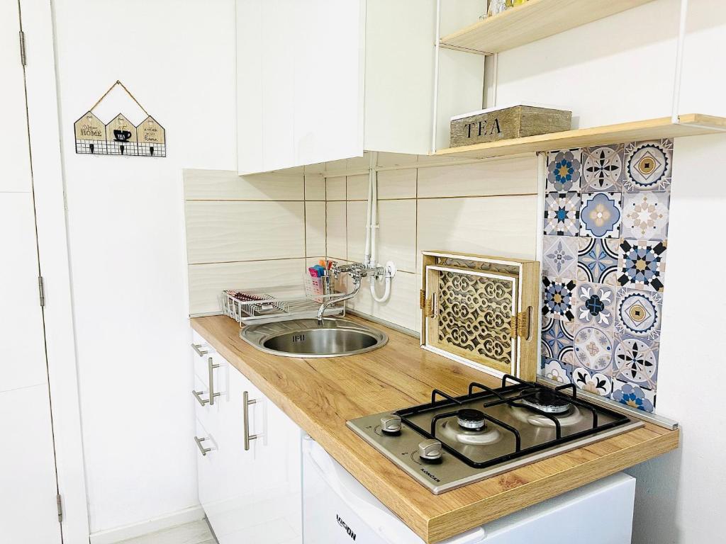 Apartments Celopek - 6