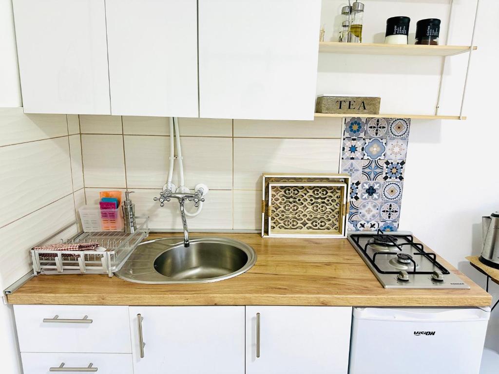 Apartments Celopek - 5