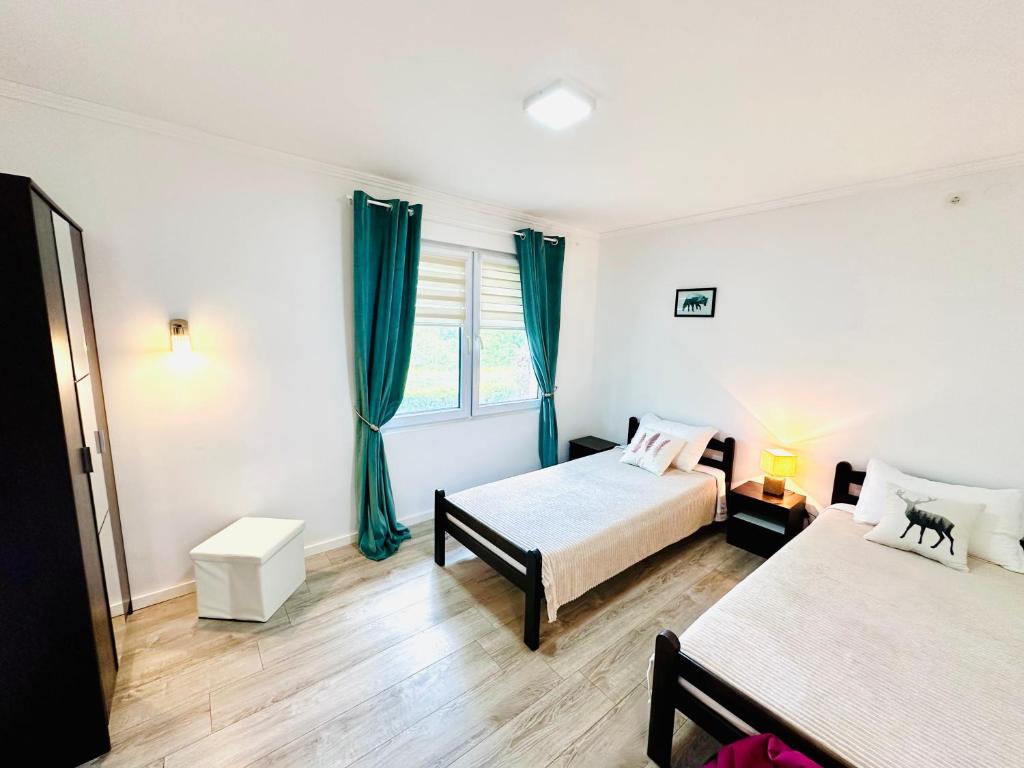 Apartments Celopek - 14