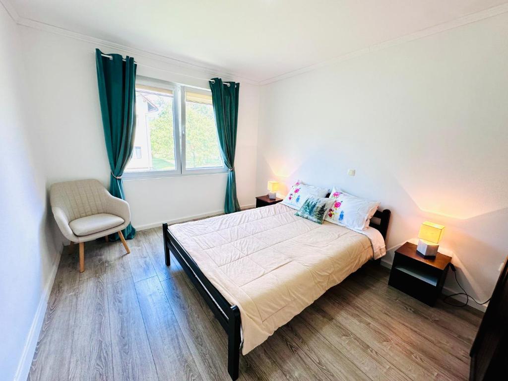 Apartments Celopek - 11