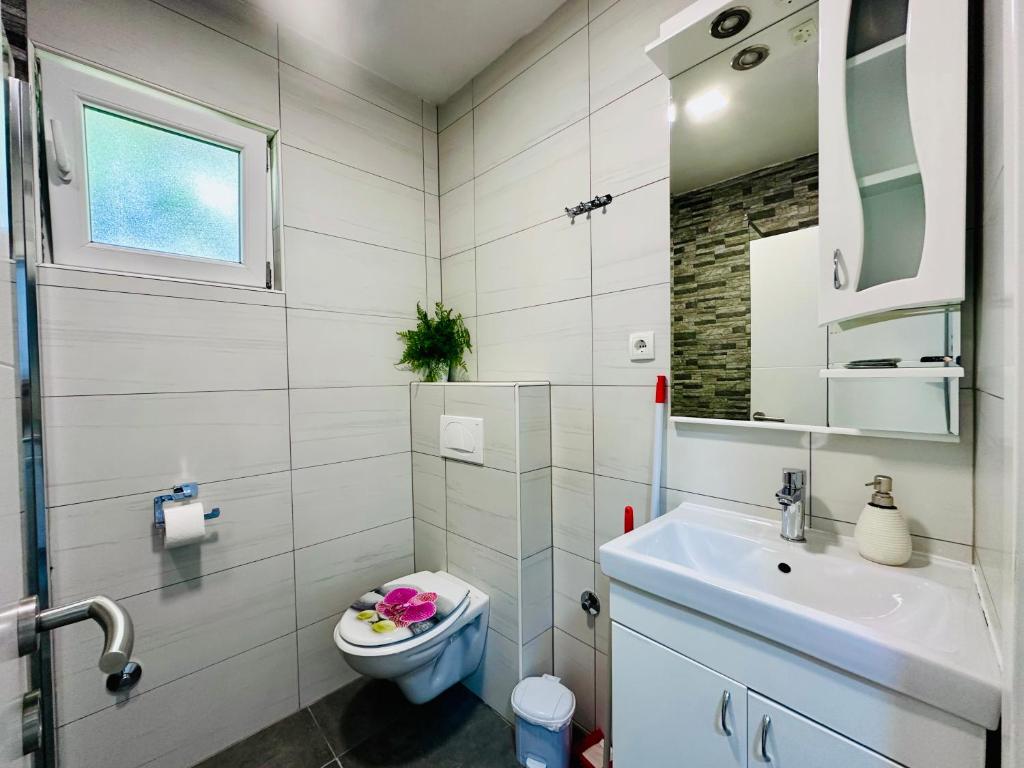 Apartments Celopek - 8