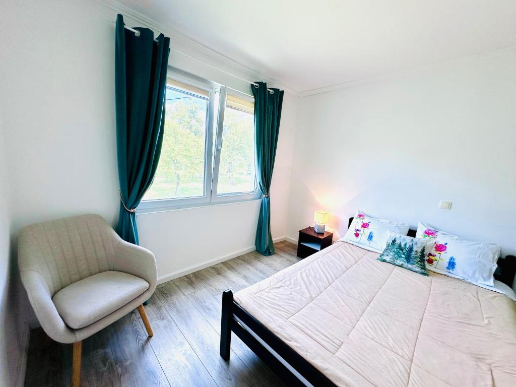 Apartments Celopek - 13