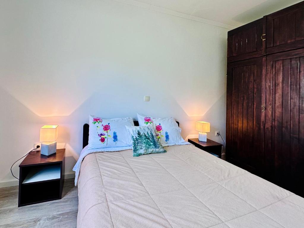 Apartments Celopek - 12