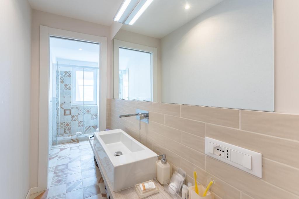 Vatican Pixel Apartments - Holiday Home
