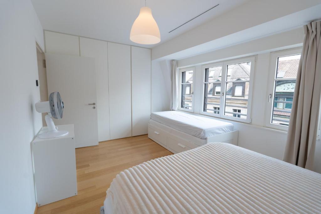 Exclusive Rooftop Duplex Penthouse - 200sqm - 280 Panoramic Views - Downtown - Resim 19