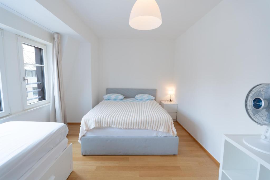 Exclusive Rooftop Duplex Penthouse - 200sqm - 280 Panoramic Views - Downtown - Resim 20