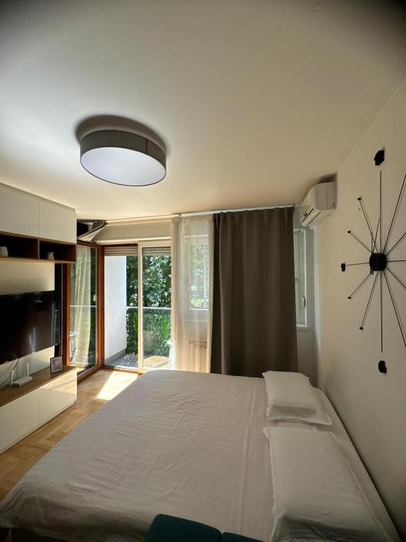 BizzBuzz Apartment Zagreb