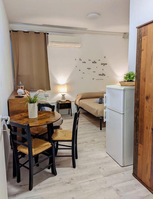 Castelnuovo Appartment Rooms