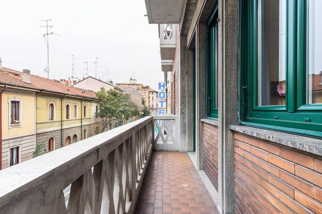 Hotel Lugano - Resim 10