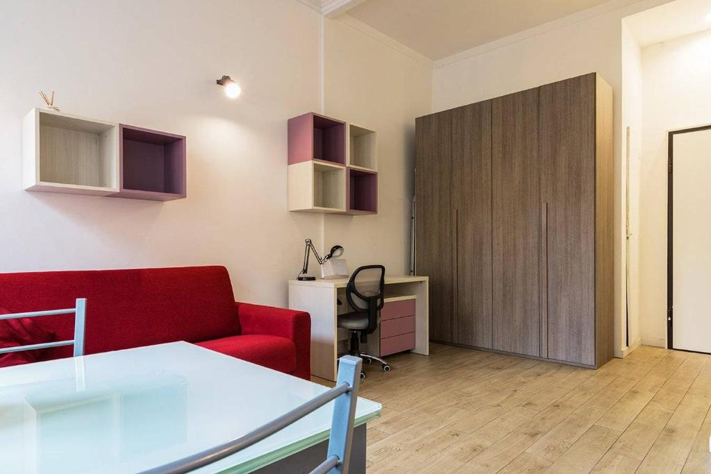 Hotel Lugano - Resim 8