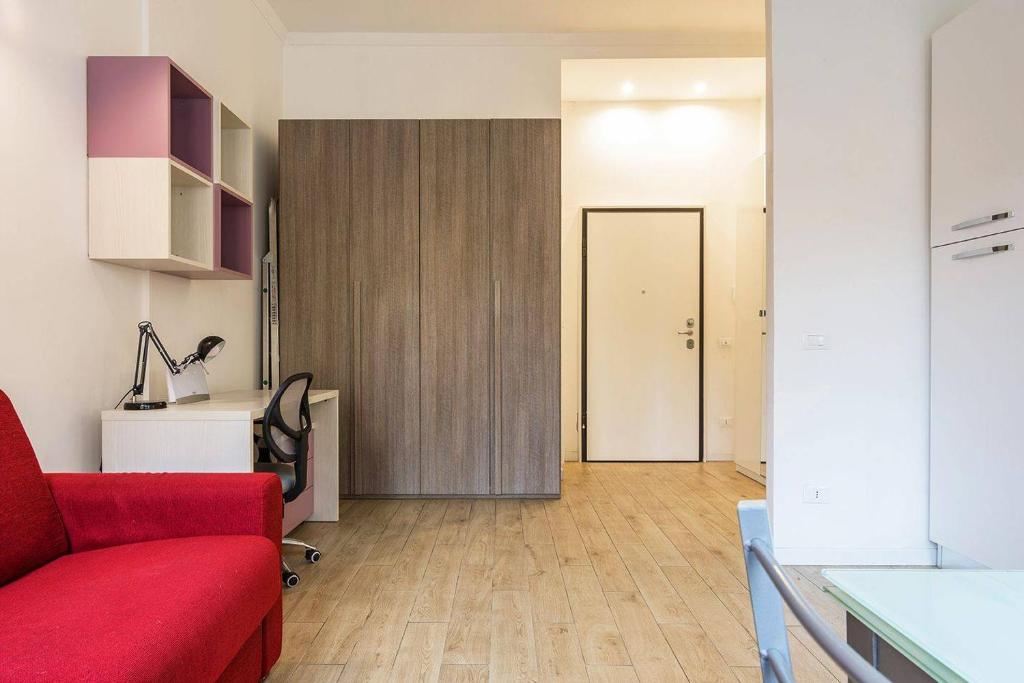 Hotel Lugano - Resim 7