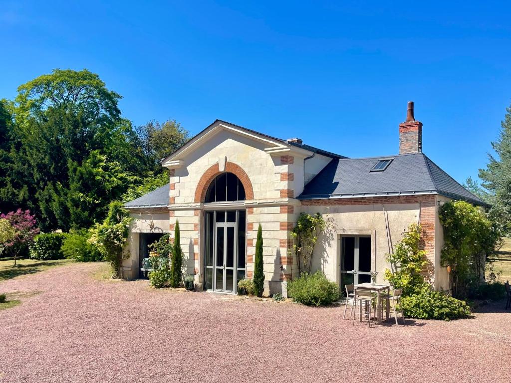 Relais des Hautes Roches - Appartement Met 1 Slaapkamer