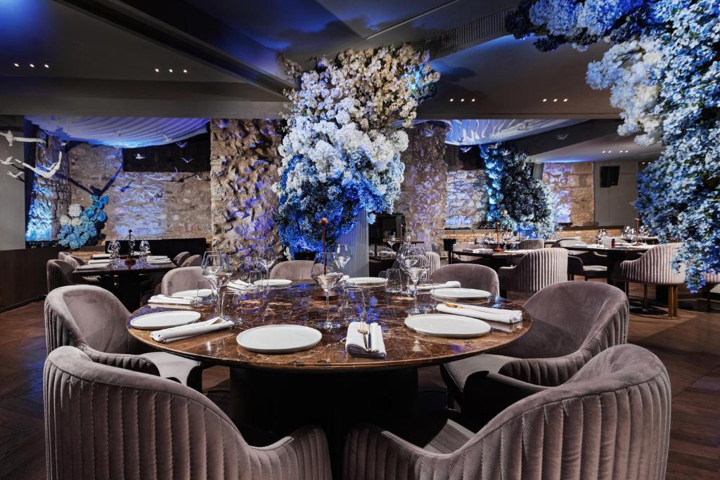 Gatsby Athens - Resim 5