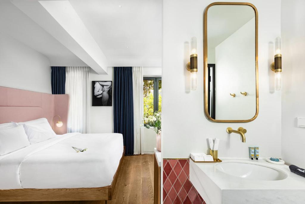 Gatsby Athens - Resim 30