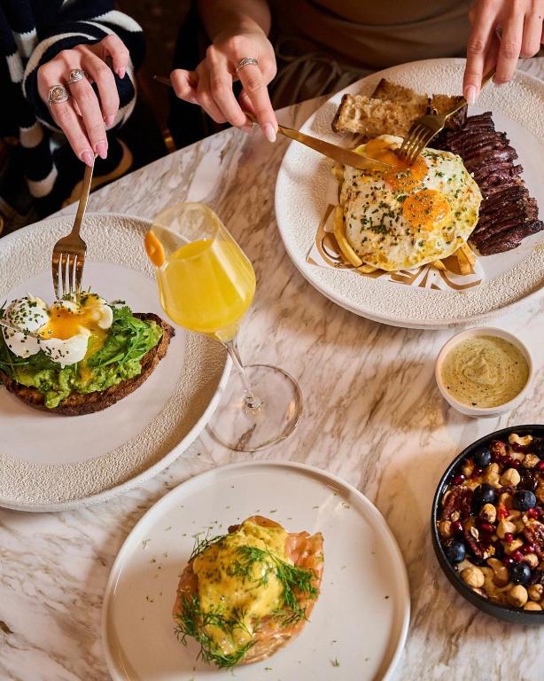 Gatsby Athens - Resim 9