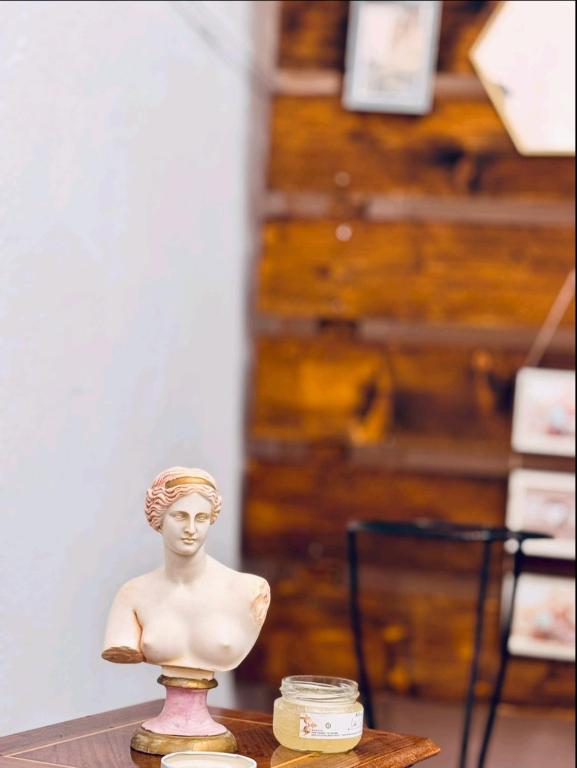 Maison Konstantinos