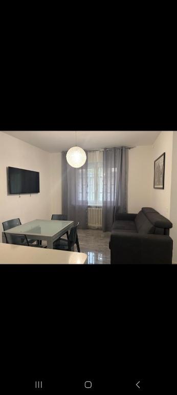Villa Cristalli clinica pc - Suite